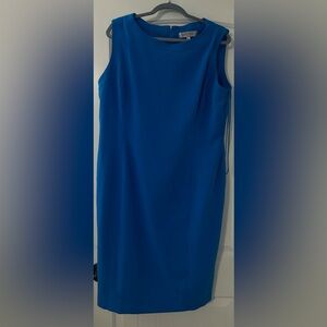 Kasper Vibrant Blue Garment